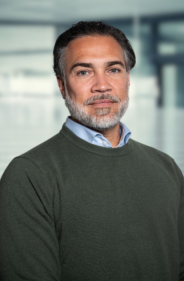 Carlos Bernal Galvez